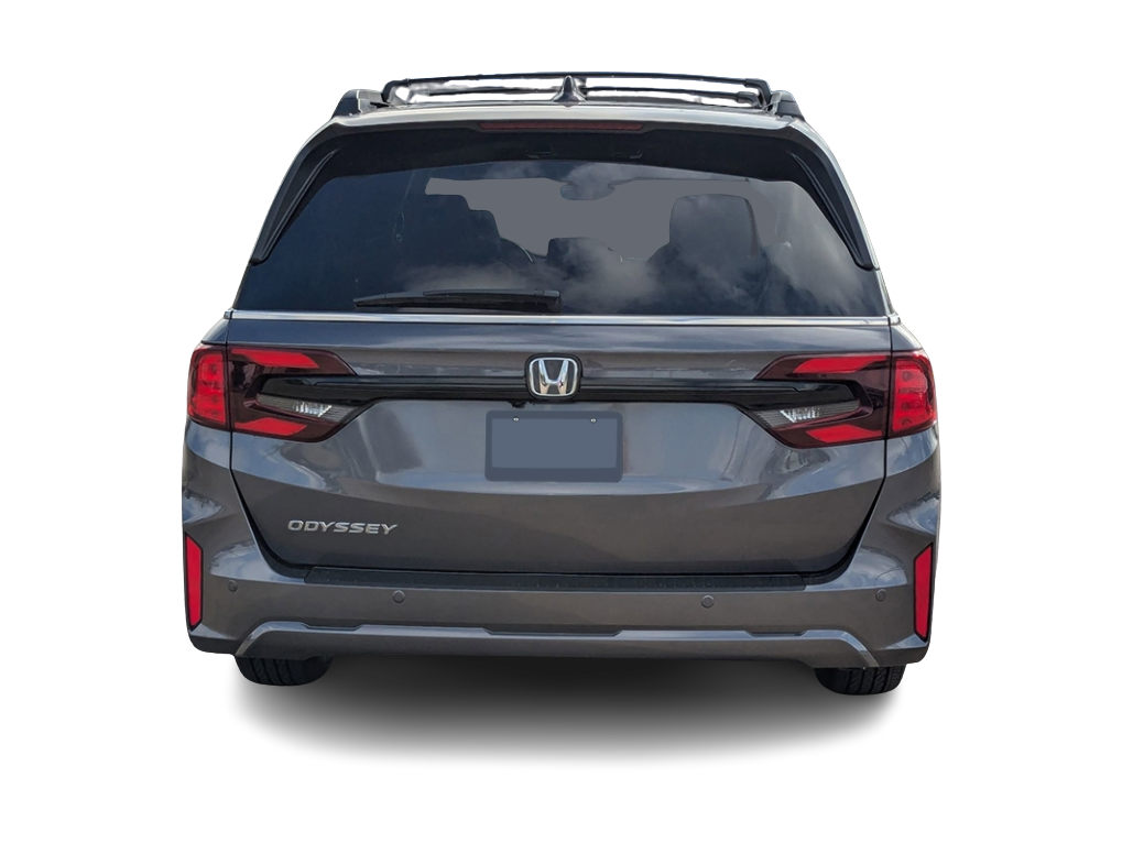 Thumbnail: 2026 Honda Odyssey - 5
