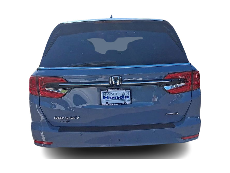Thumbnail: 2024 Honda Odyssey - 5