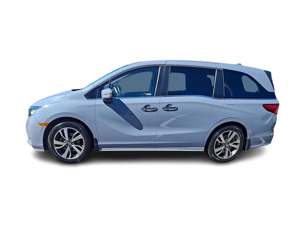 Thumbnail: 2024 Honda Odyssey - 3