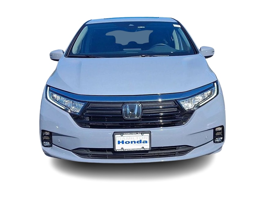 Thumbnail: 2024 Honda Odyssey - 6