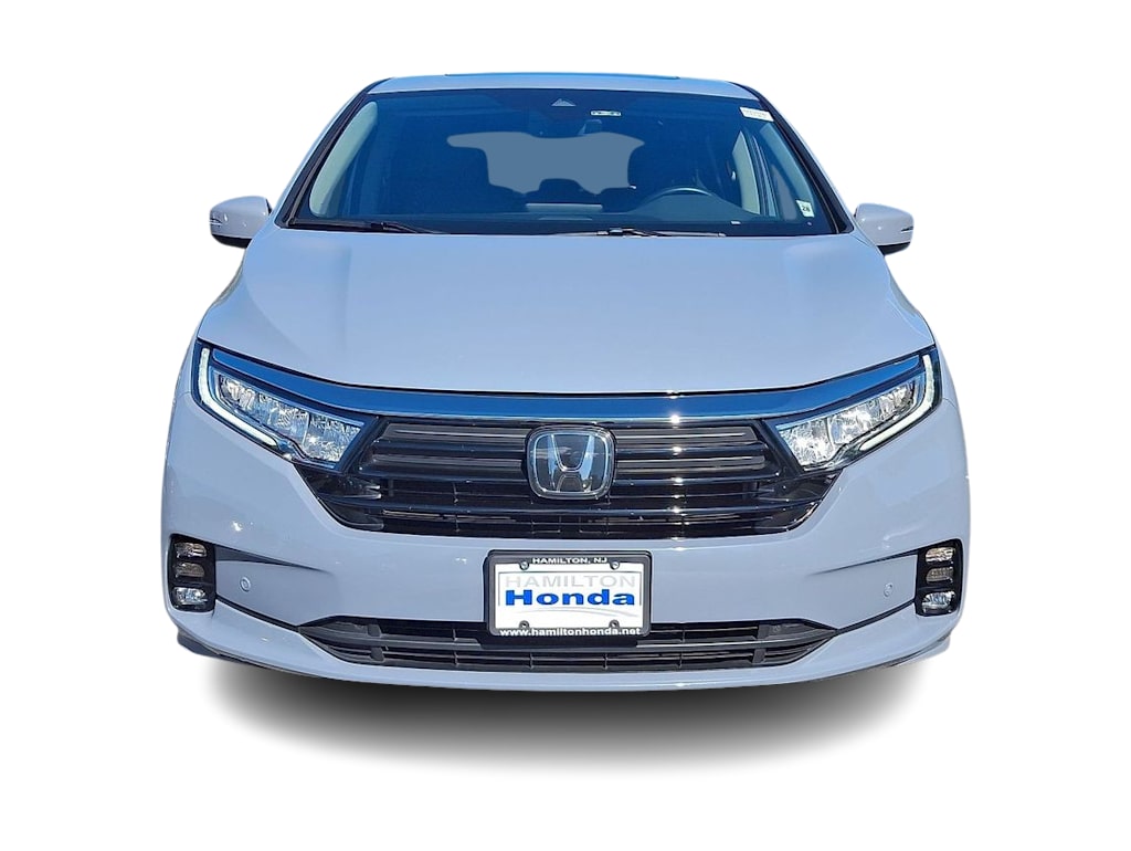 Thumbnail: 2024 Honda Odyssey - 28