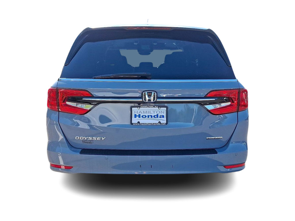 Thumbnail: 2024 Honda Odyssey - 24