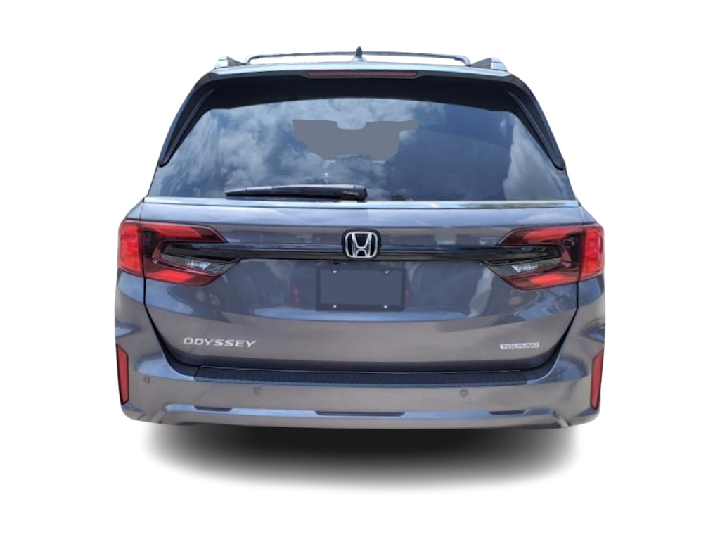 Thumbnail: 2027 Honda Odyssey - 4