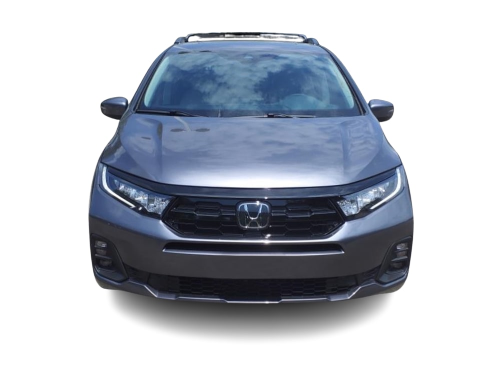 Thumbnail: 2027 Honda Odyssey - 5