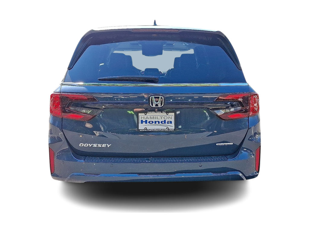 Thumbnail: 2026 Honda Odyssey - 5