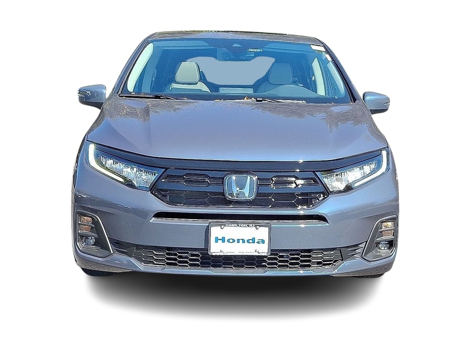 Thumbnail: 2026 Honda Odyssey - 6