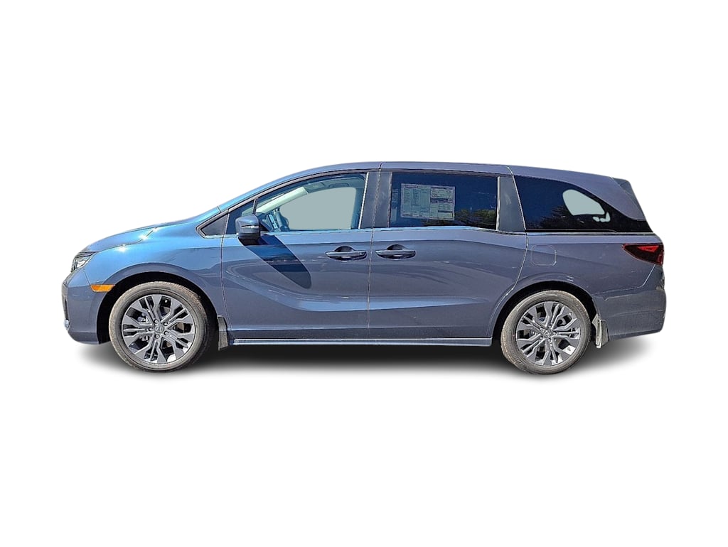 Thumbnail: 2026 Honda Odyssey - 3