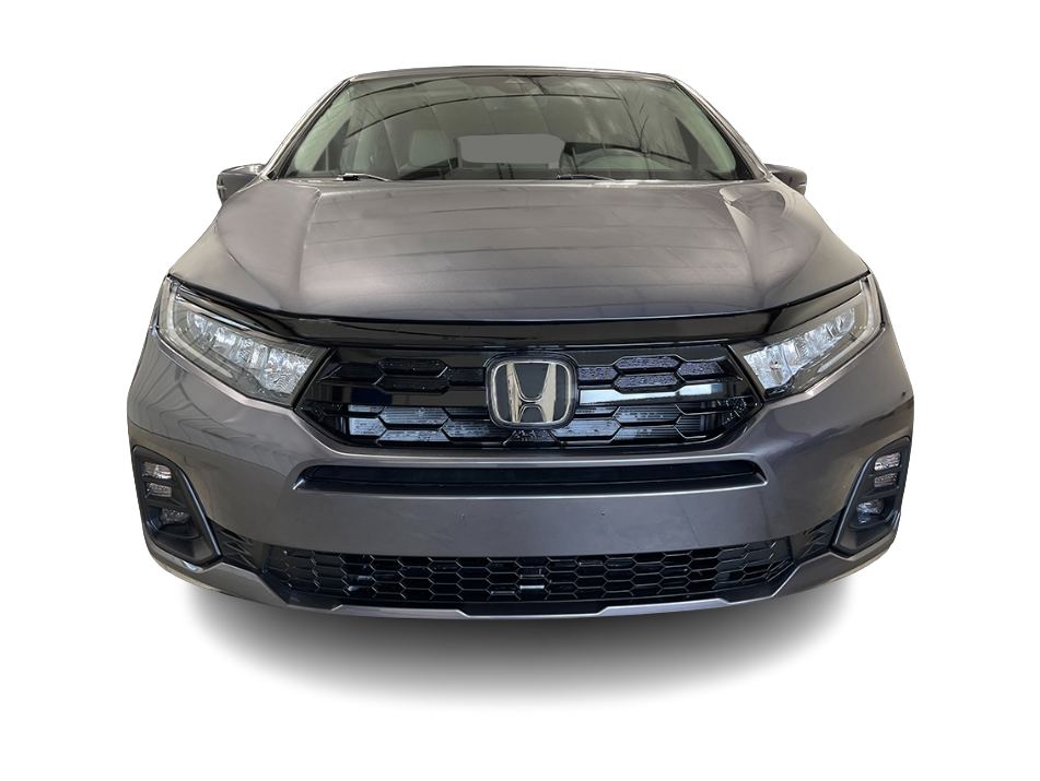 Thumbnail: 2026 Honda Odyssey - 6
