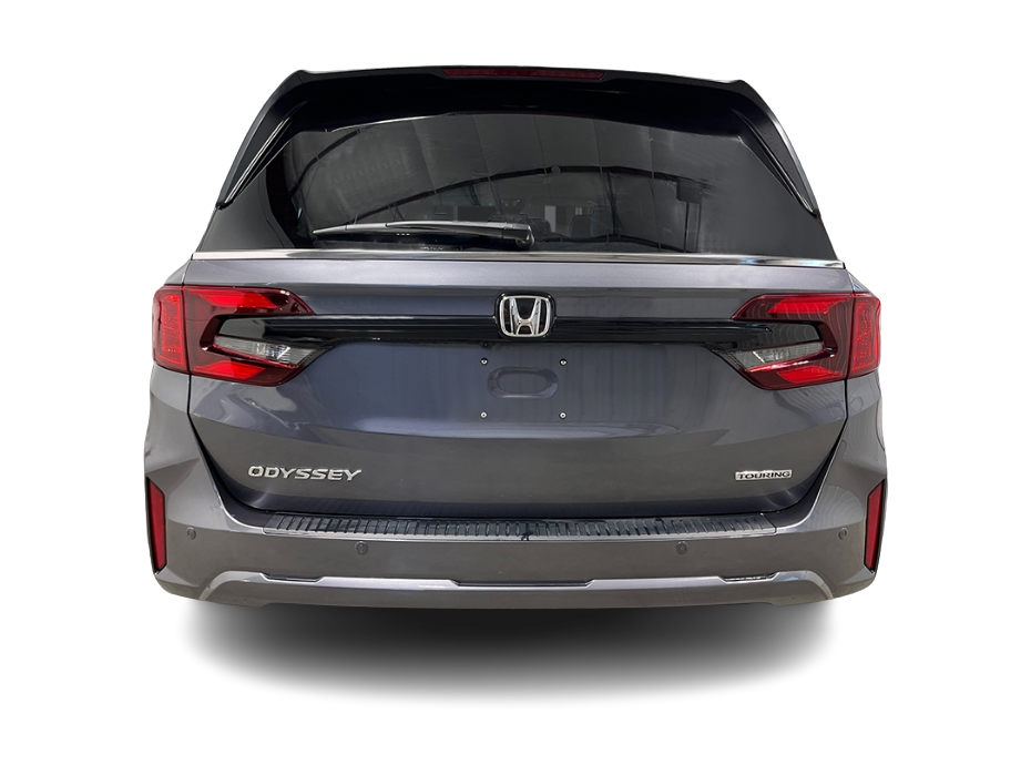 Thumbnail: 2026 Honda Odyssey - 5