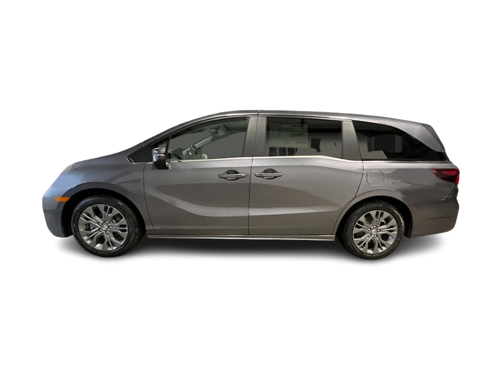 Thumbnail: 2026 Honda Odyssey - 3