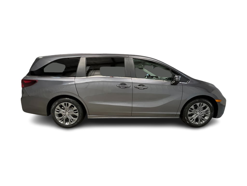 Thumbnail: 2026 Honda Odyssey - 17