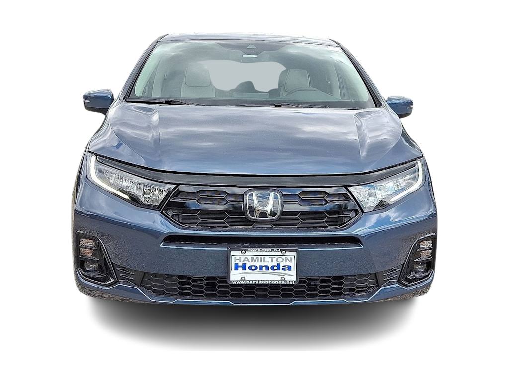 Thumbnail: 2026 Honda Odyssey - 6