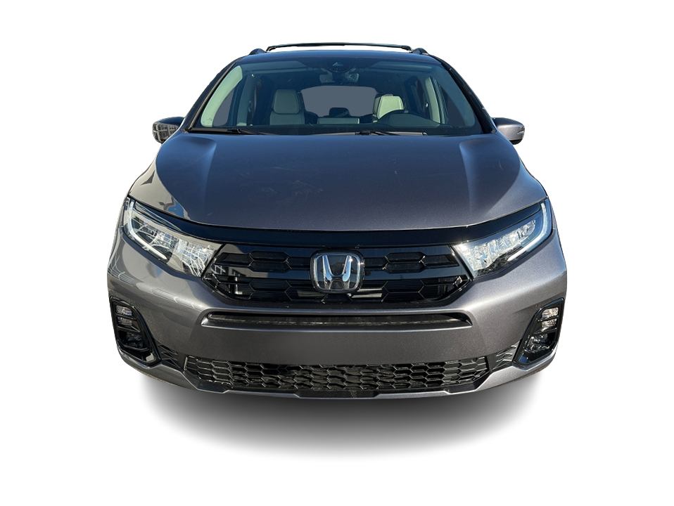 Thumbnail: 2026 Honda Odyssey - 6