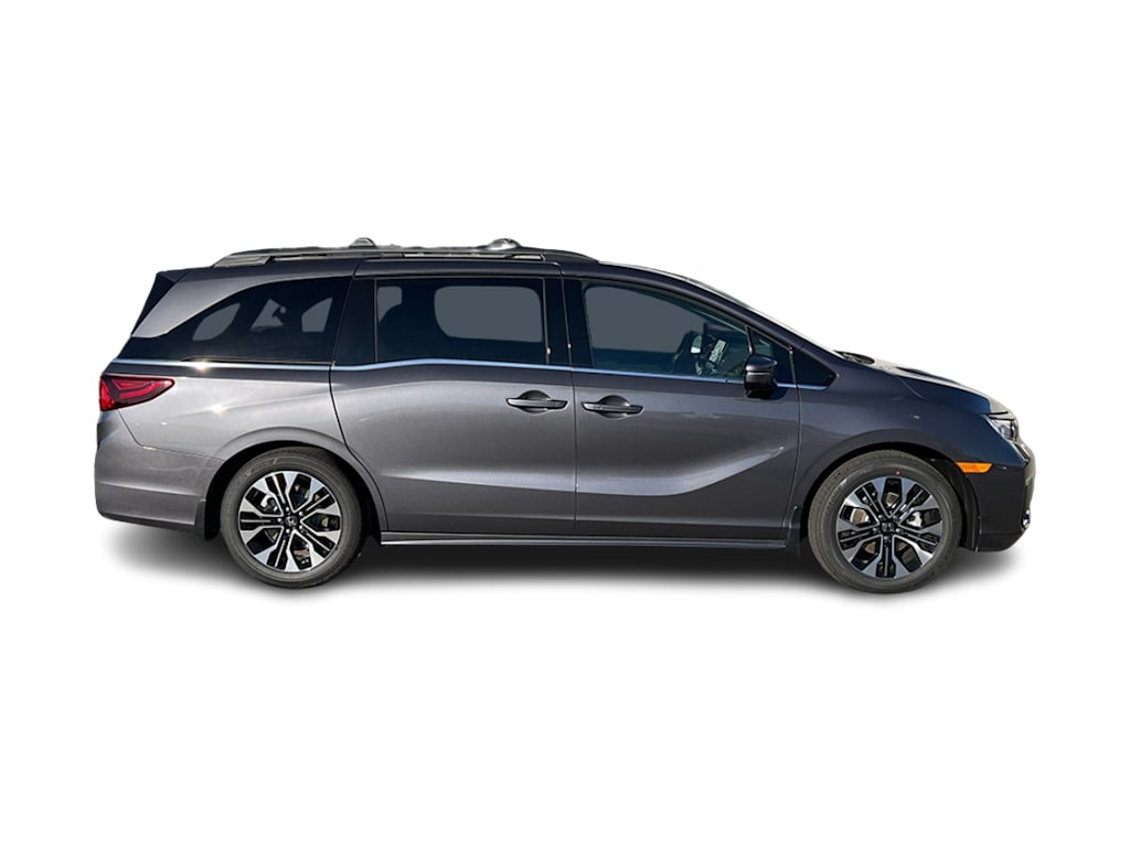 Thumbnail: 2026 Honda Odyssey - 15