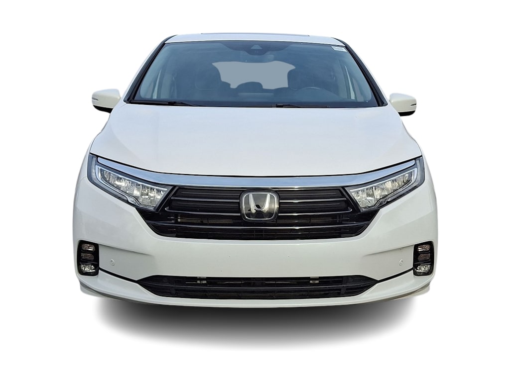 Thumbnail: 2024 Honda Odyssey - 5