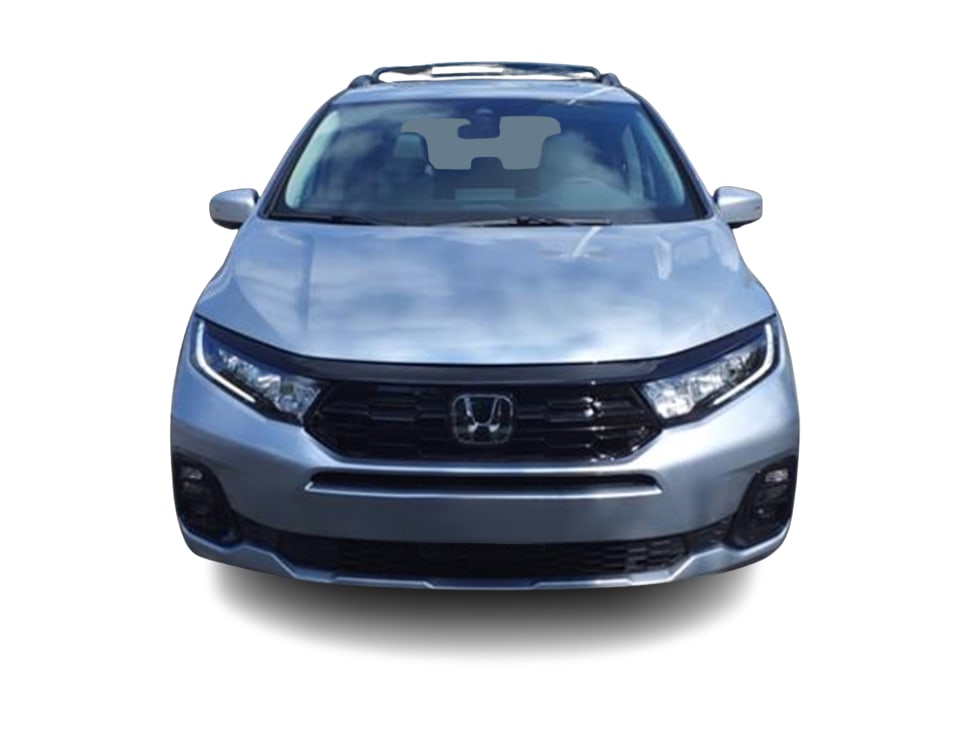 Thumbnail: 2026 Honda Odyssey - 5