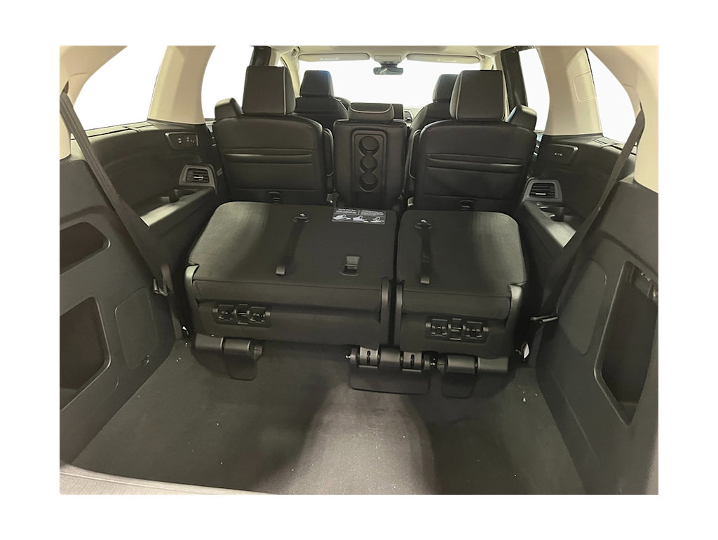 Thumbnail: 2026 Honda Odyssey - 14