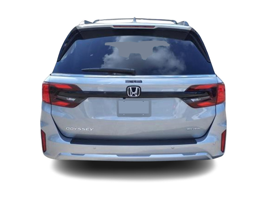 Thumbnail: 2026 Honda Odyssey - 4