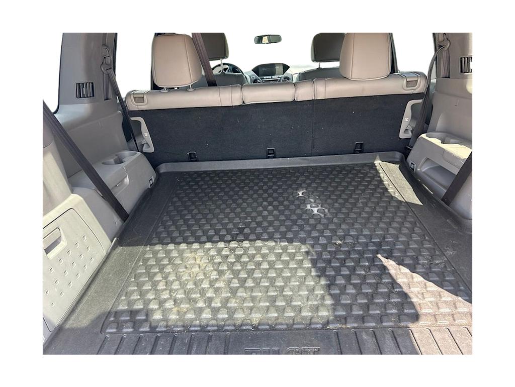 Thumbnail: 2013 Honda Pilot - 11