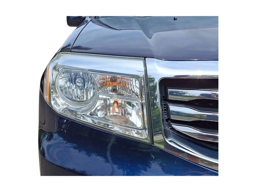 Thumbnail: 2013 Honda Pilot - 27