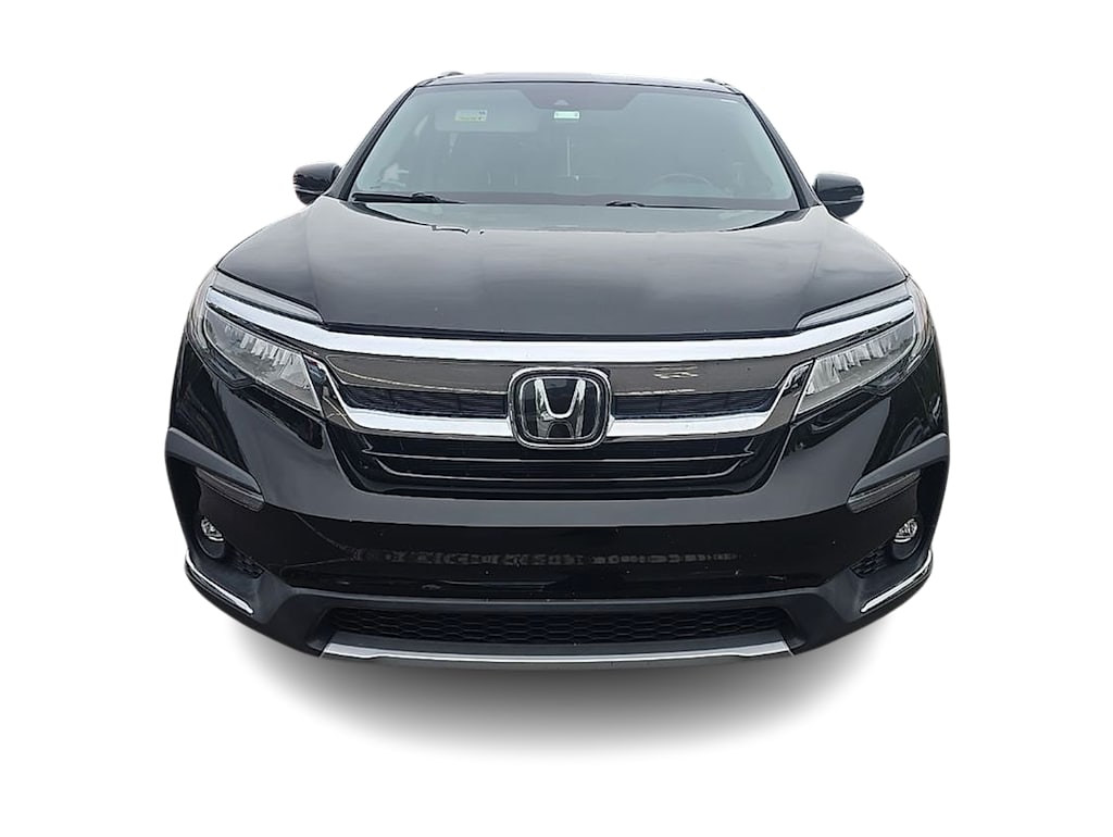 Thumbnail: 2022 Honda Pilot - 5