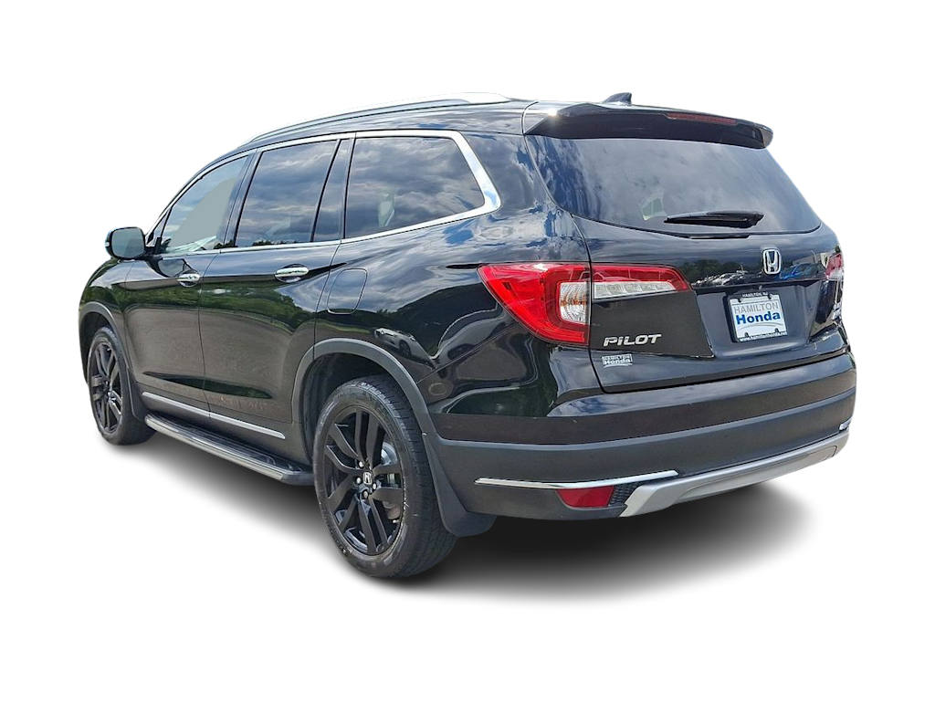 Thumbnail: 2019 Honda Pilot - 24