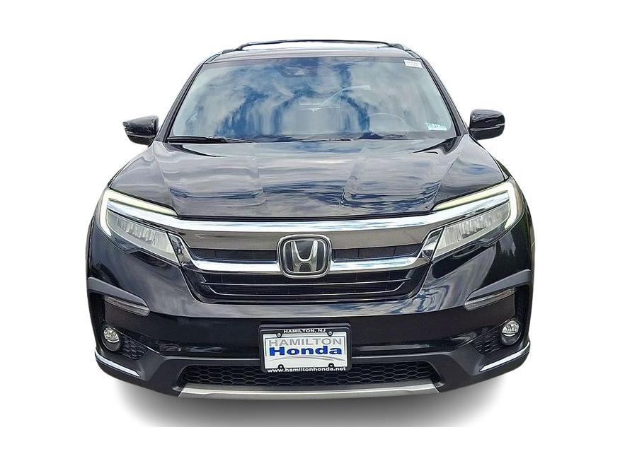 Thumbnail: 2019 Honda Pilot - 6
