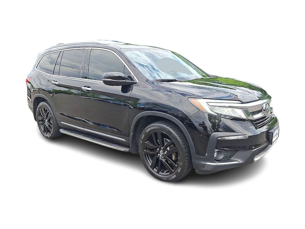 Thumbnail: 2019 Honda Pilot - 14