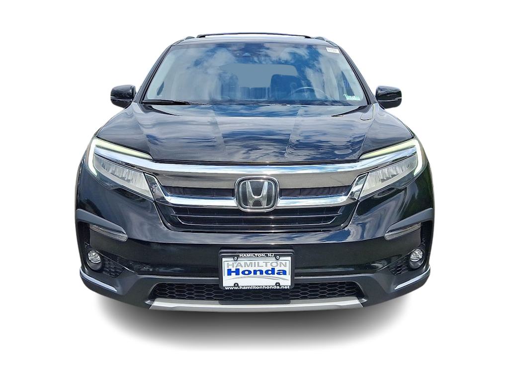 Thumbnail: 2019 Honda Pilot - 28