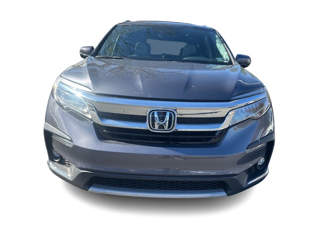 Thumbnail: 2020 Honda Pilot - 5