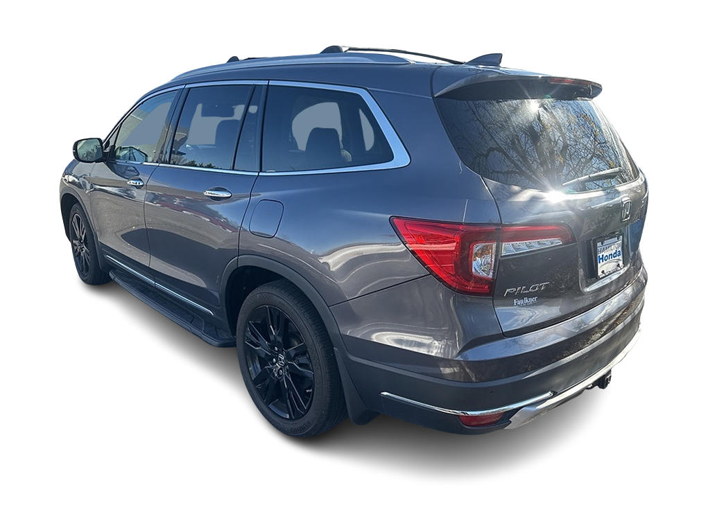 Thumbnail: 2020 Honda Pilot - 3