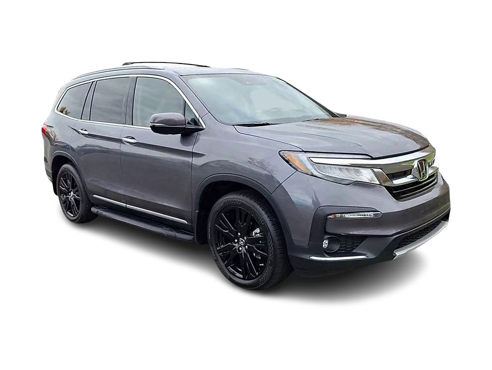 Thumbnail: 2020 Honda Pilot - 14
