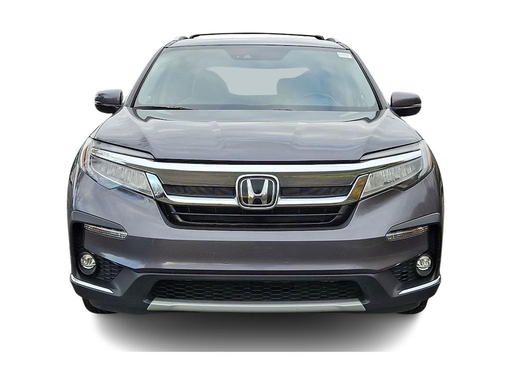 Thumbnail: 2020 Honda Pilot - 28