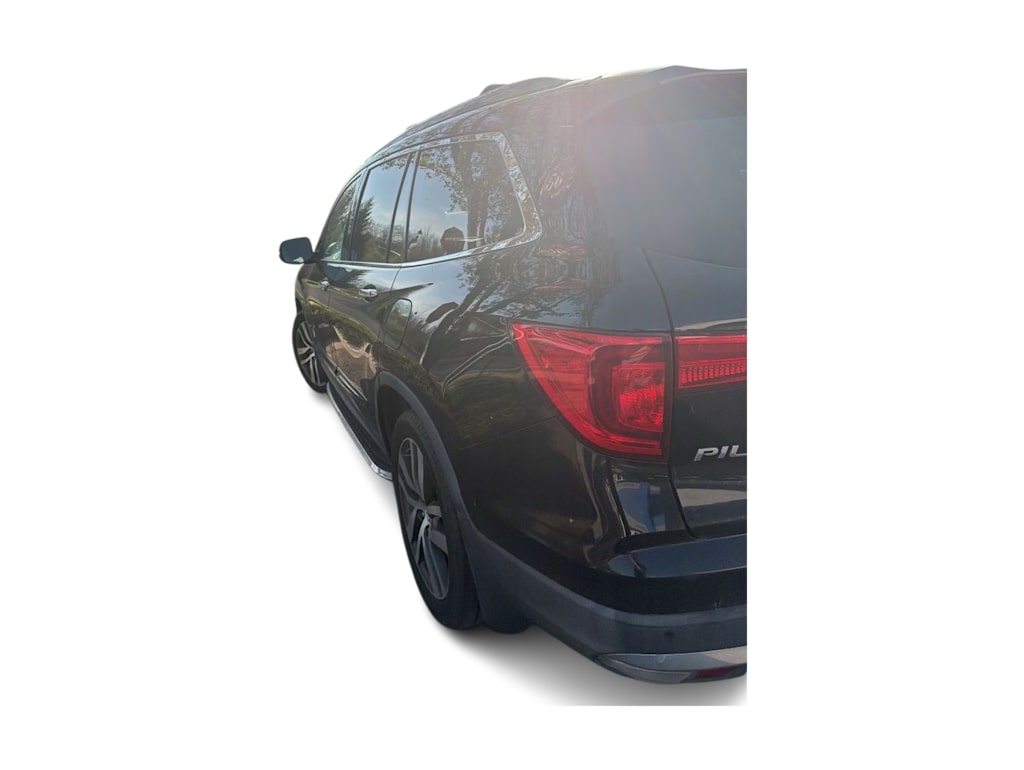 Thumbnail: 2016 Honda Pilot - 16