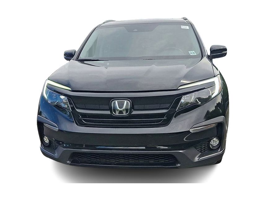 Thumbnail: 2022 Honda Pilot - 6