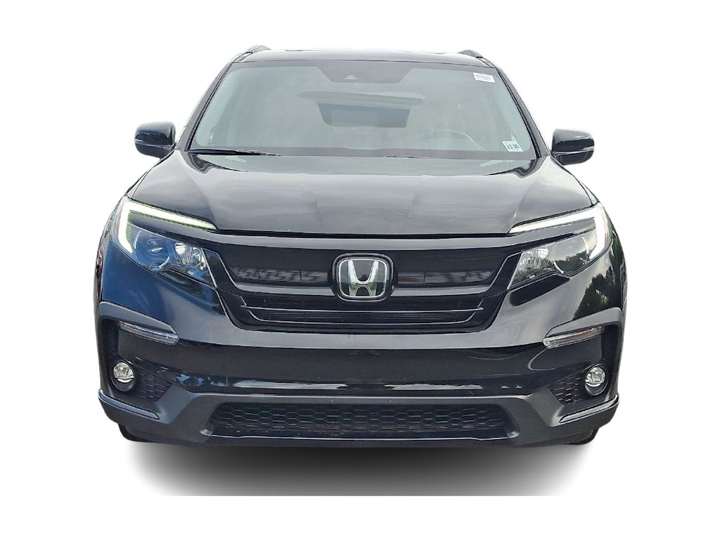 Thumbnail: 2022 Honda Pilot - 28
