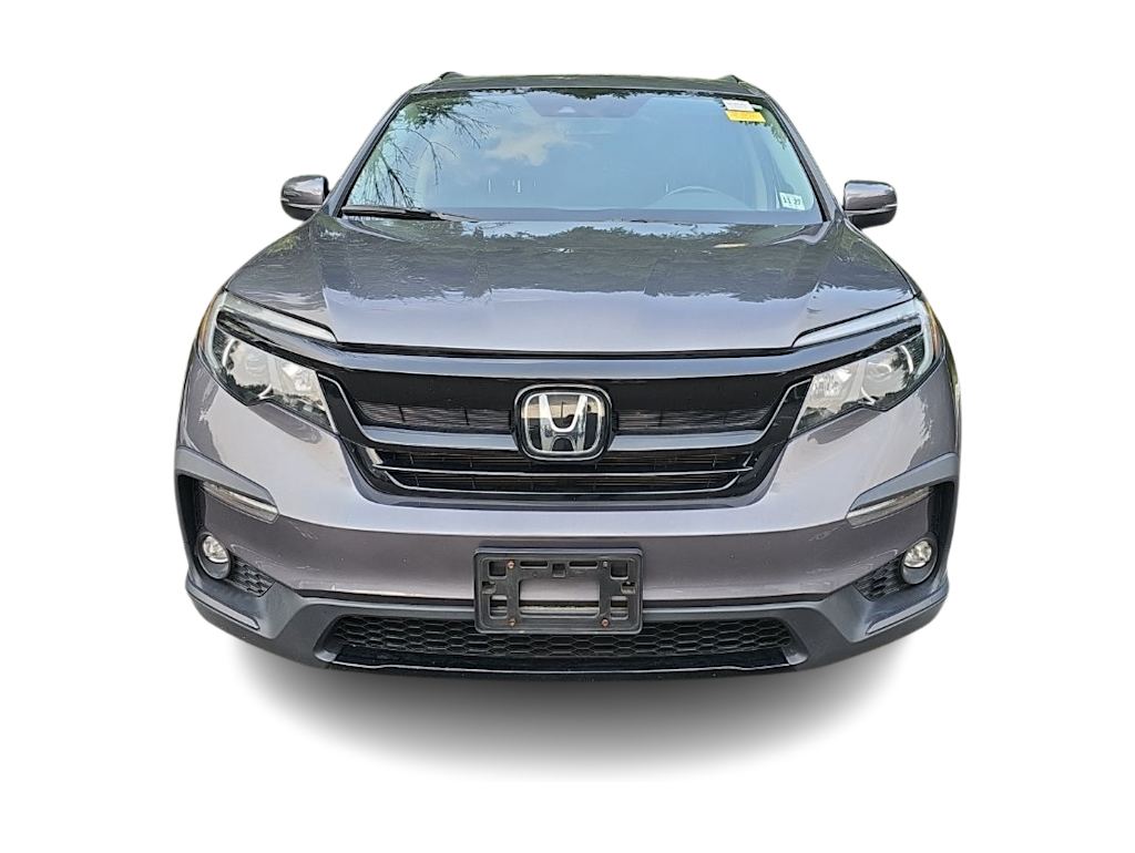 Thumbnail: 2022 Honda Pilot - 5