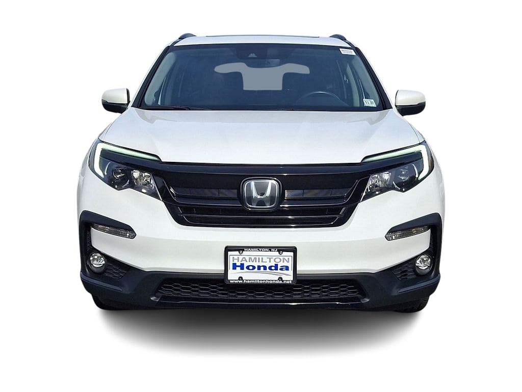 Thumbnail: 2022 Honda Pilot - 28
