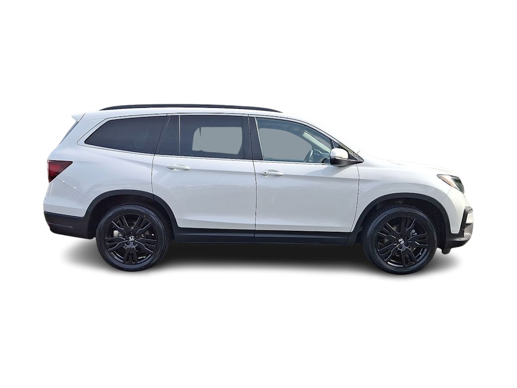 Thumbnail: 2022 Honda Pilot - 26