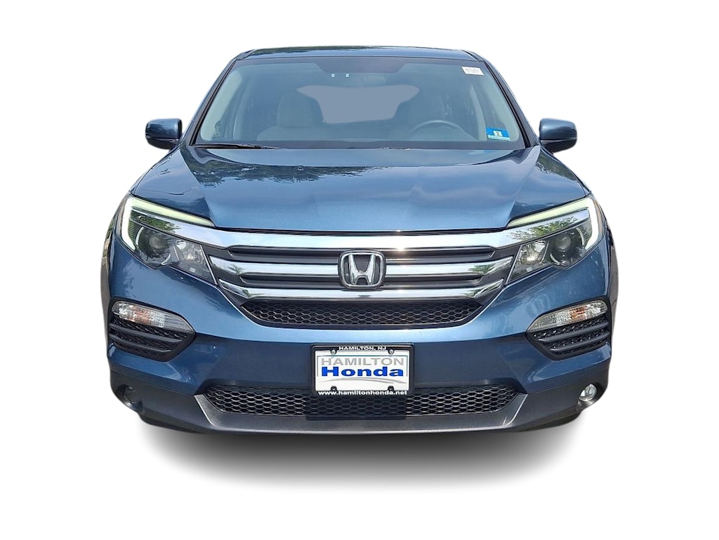 Thumbnail: 2018 Honda Pilot - 28