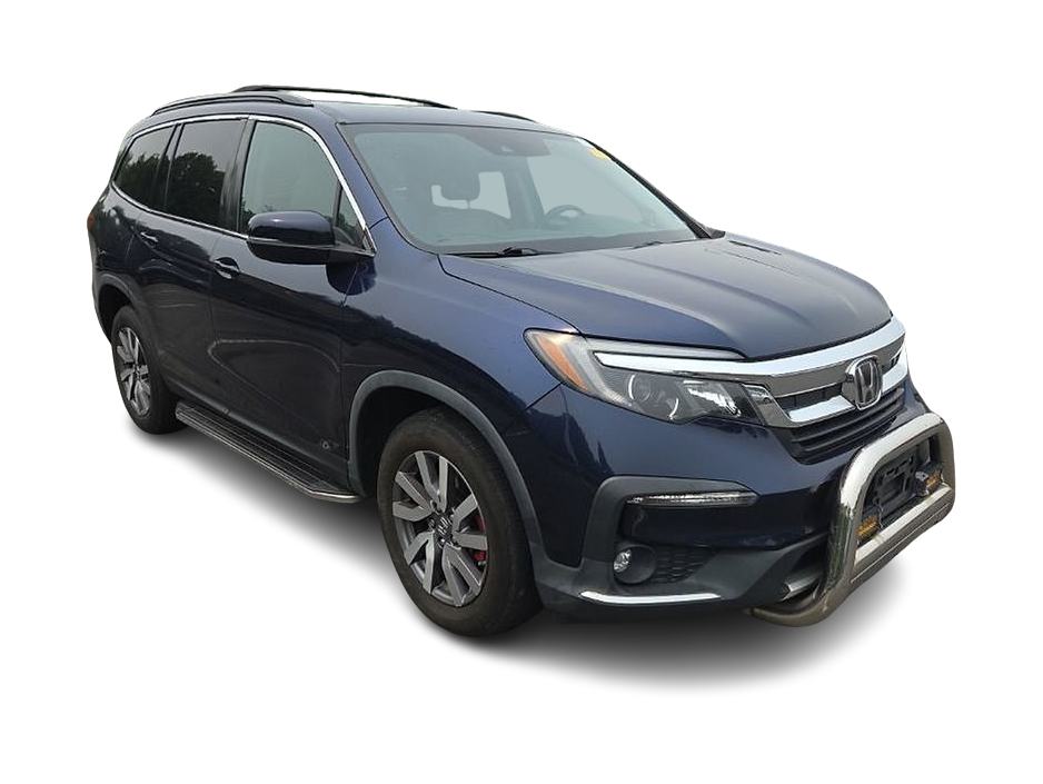 Thumbnail: 2019 Honda Pilot - 14