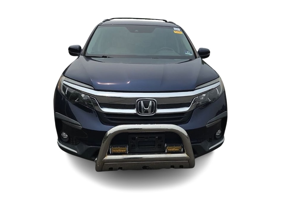 Thumbnail: 2019 Honda Pilot - 6