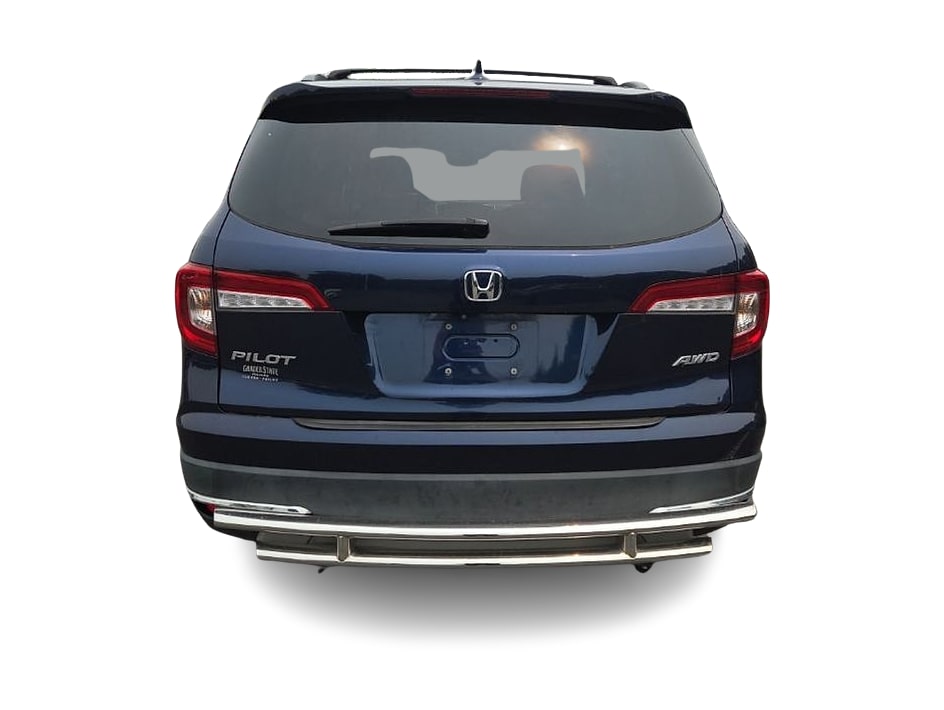 Thumbnail: 2019 Honda Pilot - 5
