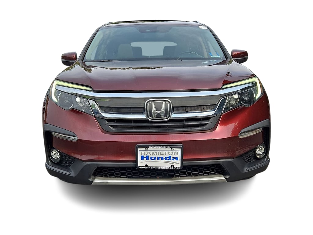 Thumbnail: 2019 Honda Pilot - 35
