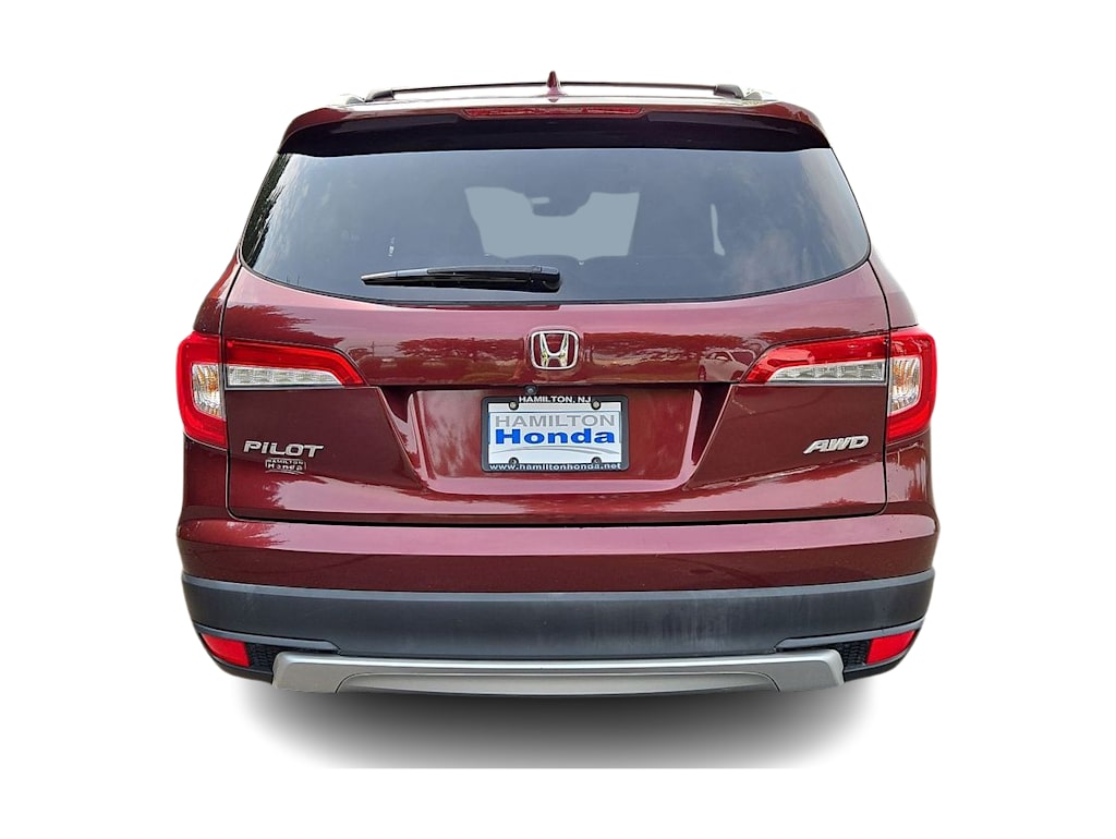 Thumbnail: 2019 Honda Pilot - 31