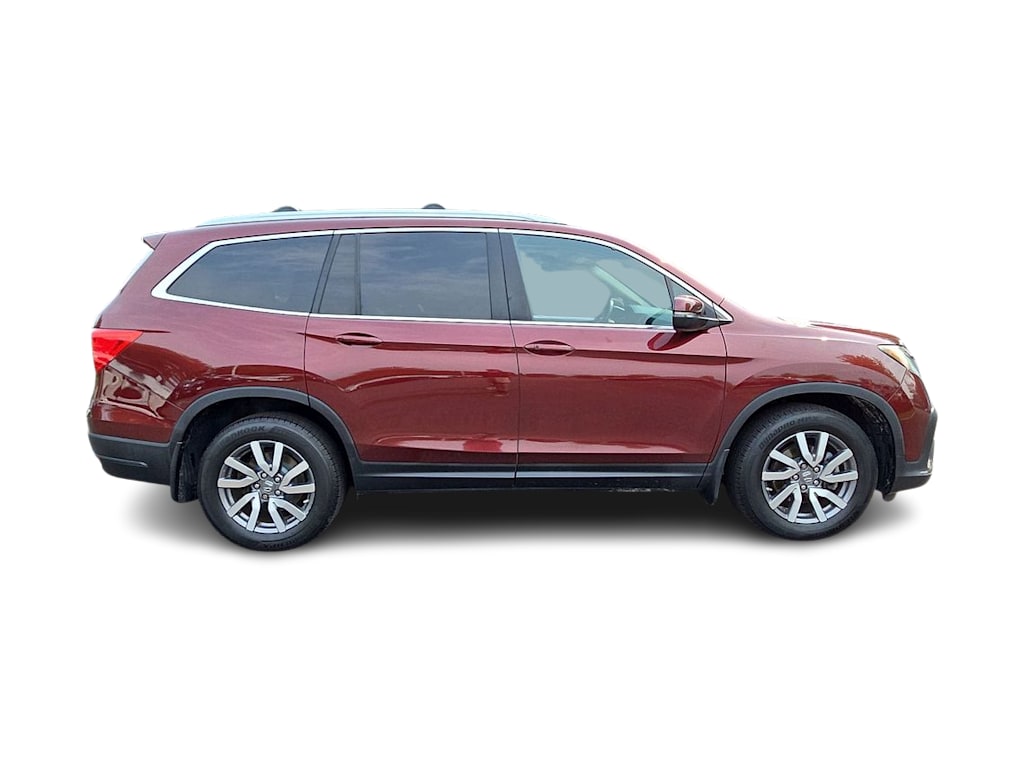 Thumbnail: 2019 Honda Pilot - 33