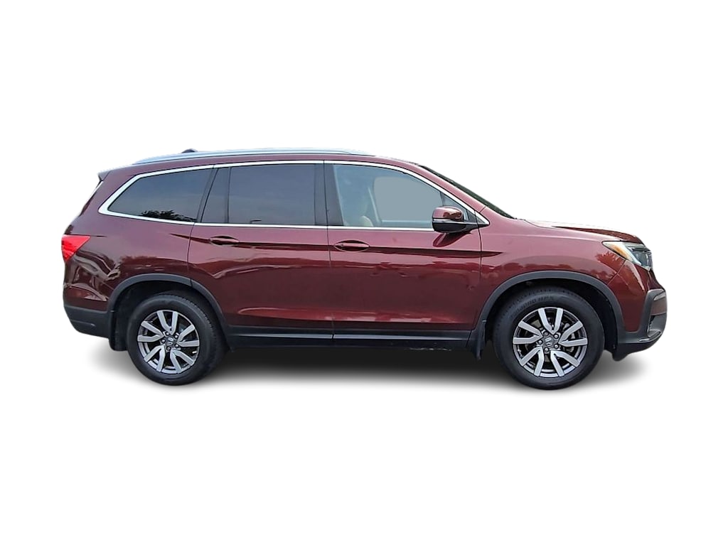 Thumbnail: 2019 Honda Pilot - 20