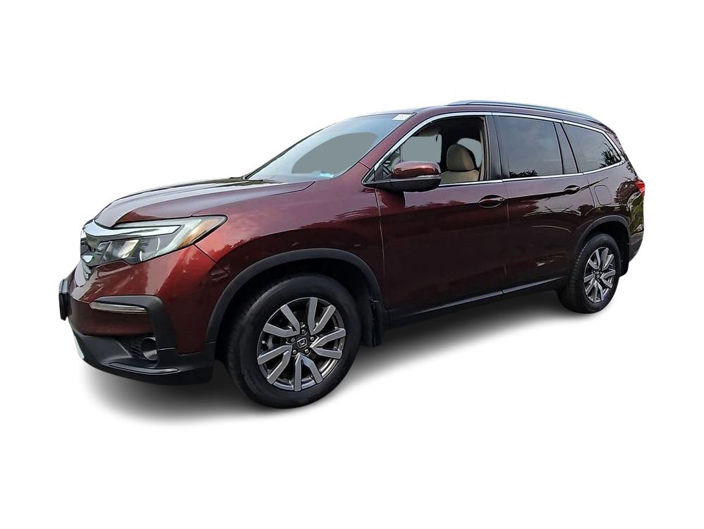 Thumbnail: 2019 Honda Pilot - 18