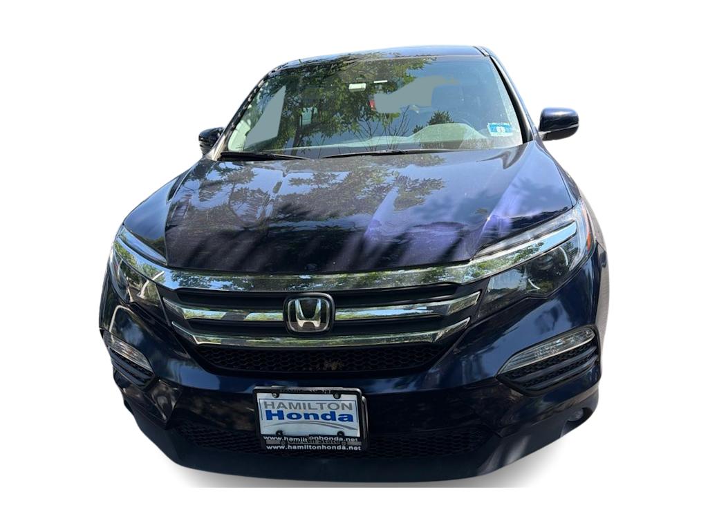 Thumbnail: 2016 Honda Pilot - 5