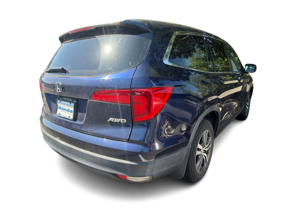 Thumbnail: 2016 Honda Pilot - 15